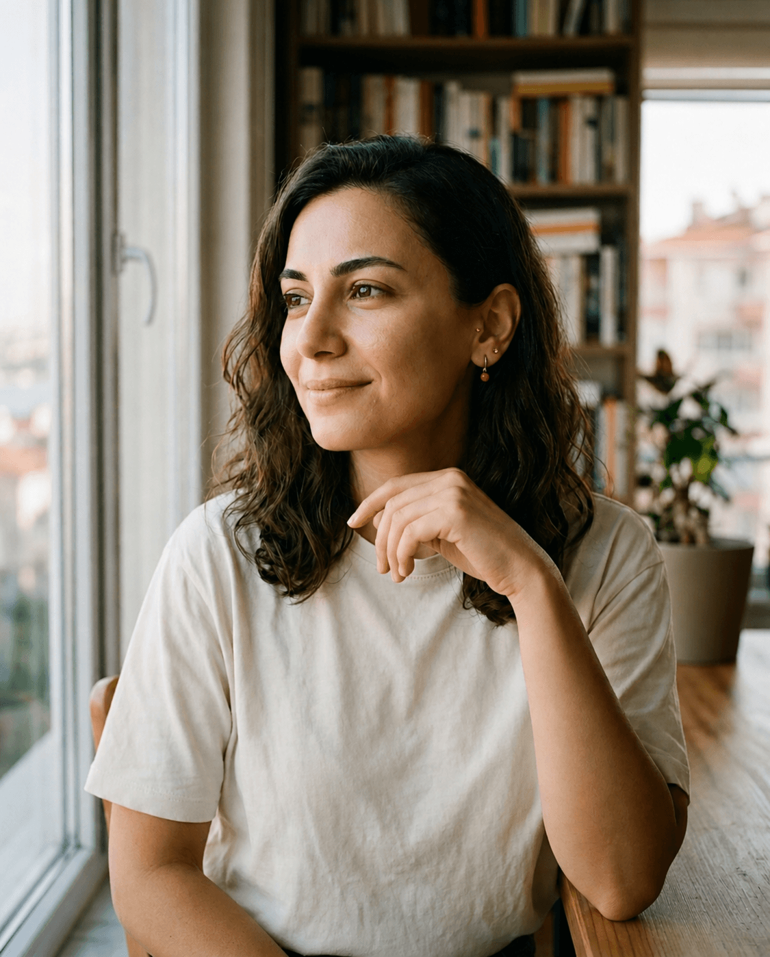 Looking in the Mirror — The Psychology of Deciding on Breast Augmentation